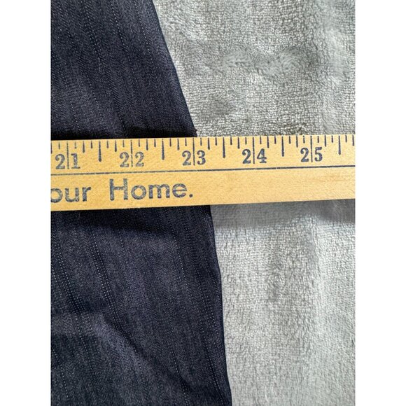 APT. 9 pants Women's 14 Gray Curvy Fit Flare Dress Pants - Picture 12 of 16